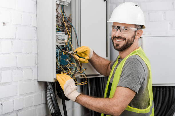 Best Affordable Electrician  in Corning, AR